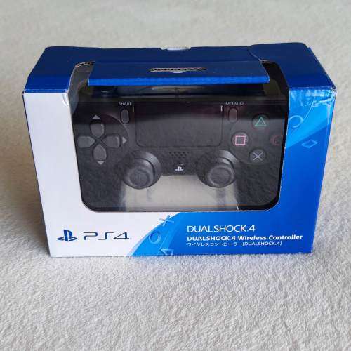 Playstation 4 Dualshock 4 Controller