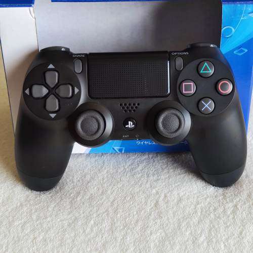 Playstation 4 Dualshock 4 Controller
