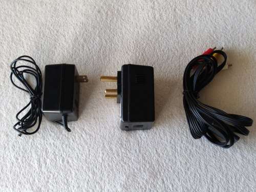 Nintendo Super Famicom Console + 10 Games