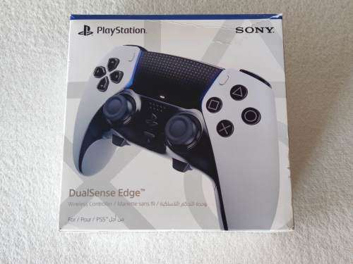 DualSense Edge Wireless Controller - PS5