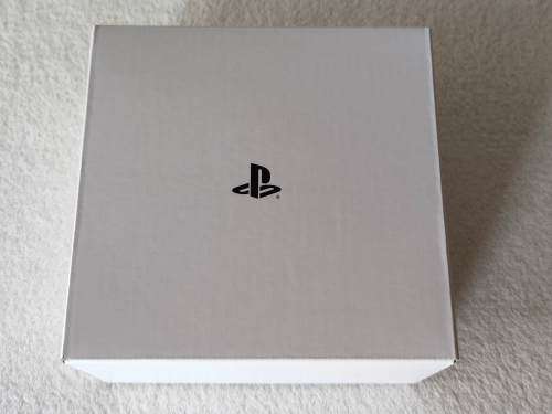 DualSense Edge Wireless Controller - PS5