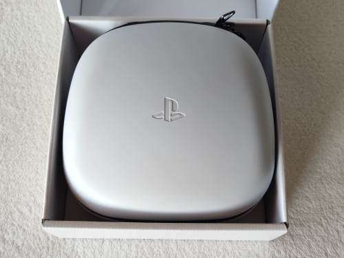 DualSense Edge Wireless Controller - PS5