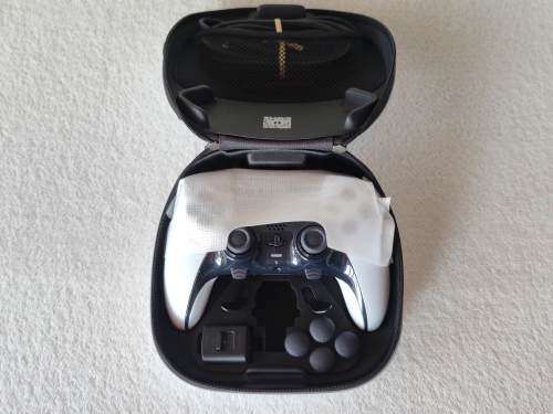 DualSense Edge Wireless Controller - PS5