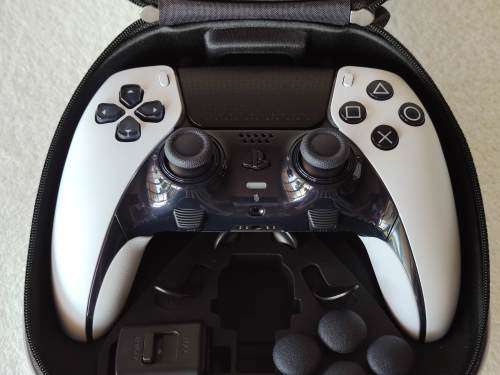 DualSense Edge Wireless Controller - PS5