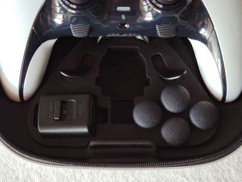 DualSense Edge Wireless Controller - PS5