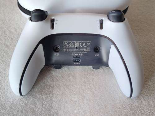 DualSense Edge Wireless Controller - PS5