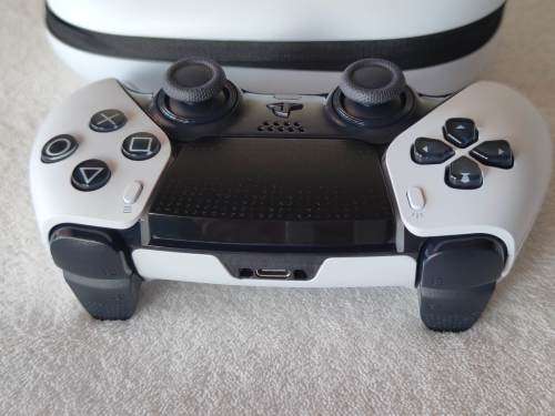 DualSense Edge Wireless Controller - PS5