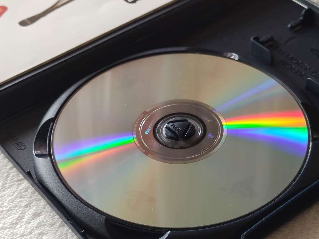 Silent Hill Bundle - Playstation 2 (NTSC/J)