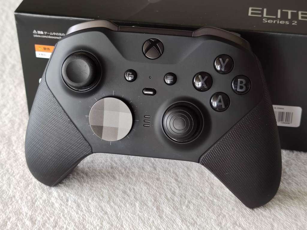 Xbox Elite Series 2 Wireless Controller - Xbox One / Windows