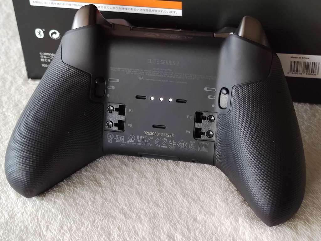 Xbox Elite Series 2 Wireless Controller - Xbox One / Windows