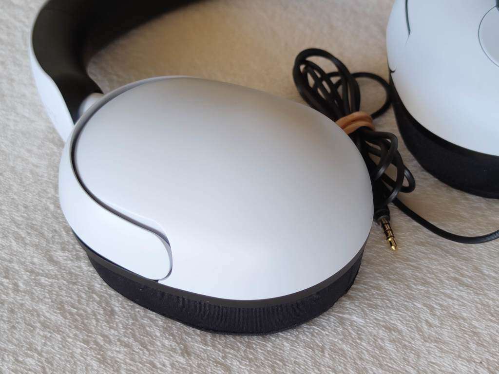 Sony INZONE H3 Wired Gaming Headset - PS5/PS4/PC