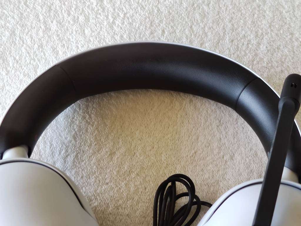 Sony INZONE H3 Wired Gaming Headset - PS5/PS4/PC