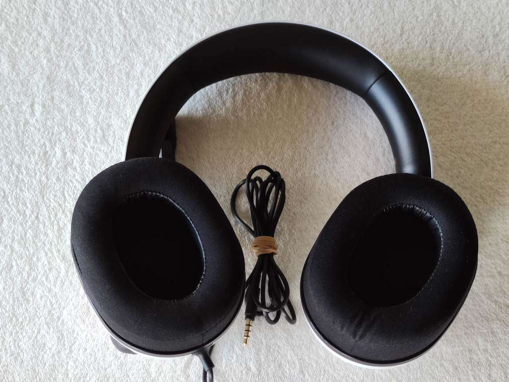 Sony INZONE H3 Wired Gaming Headset - PS5/PS4/PC