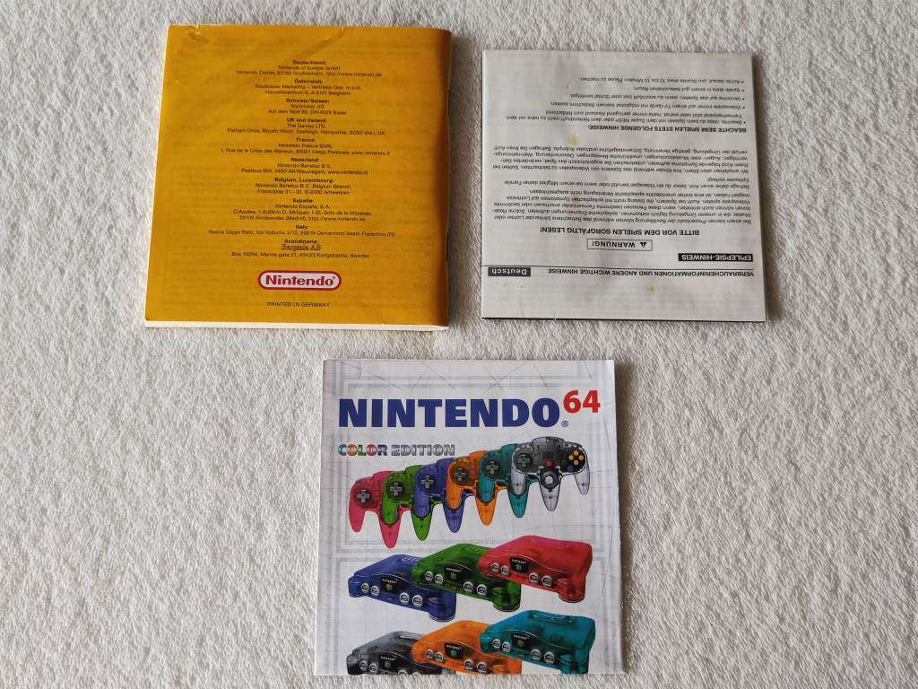 Pokemon Pinball - Nintendo Game Boy Color