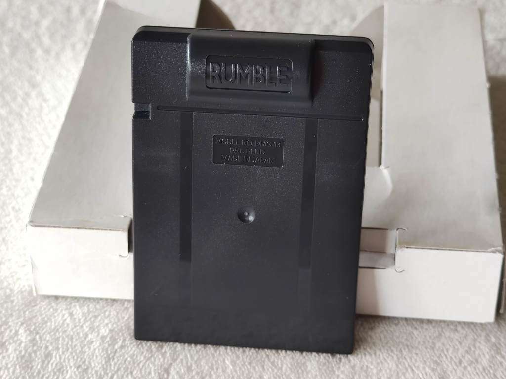 Pokemon Pinball - Nintendo Game Boy Color