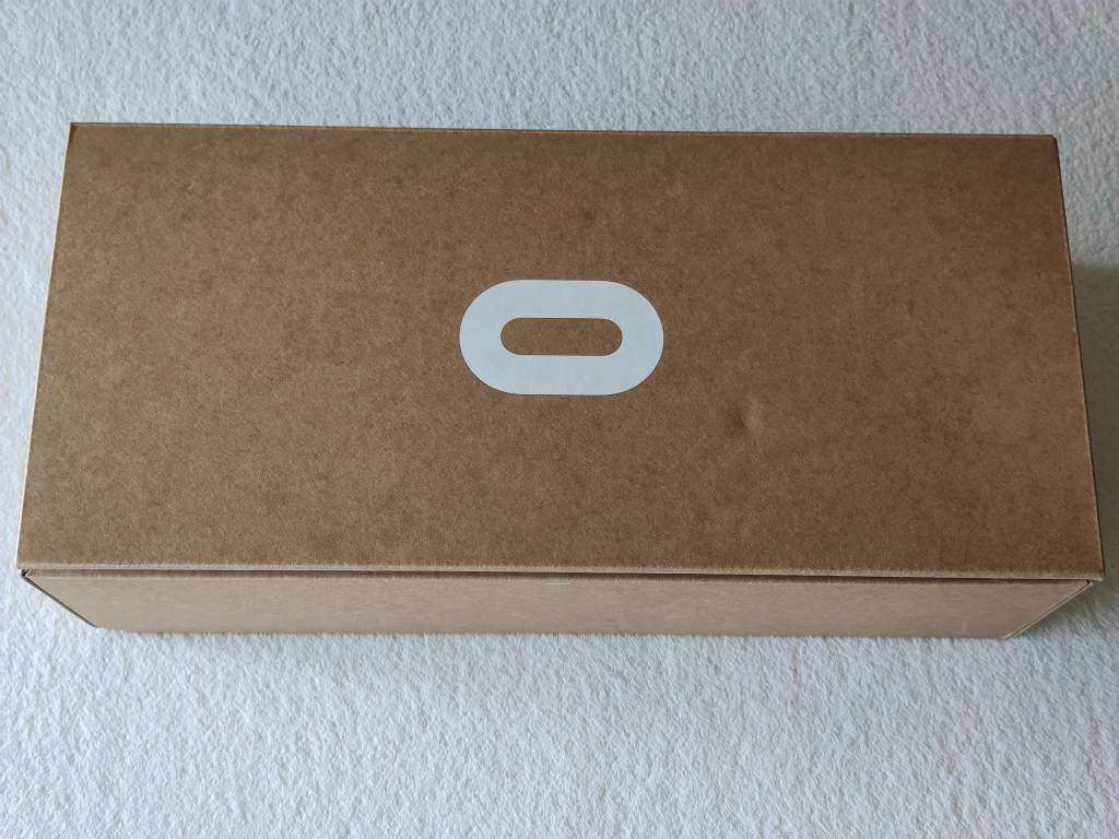 Meta Quest / Oculus Quest 2 All-In-One Virtual Reality Headset - 256GB