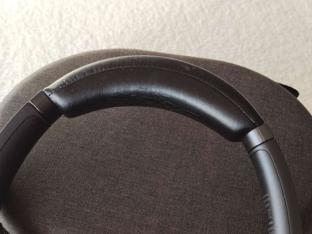 Sony WH-1000XM3 Wireless Noise Cancelling Headphones