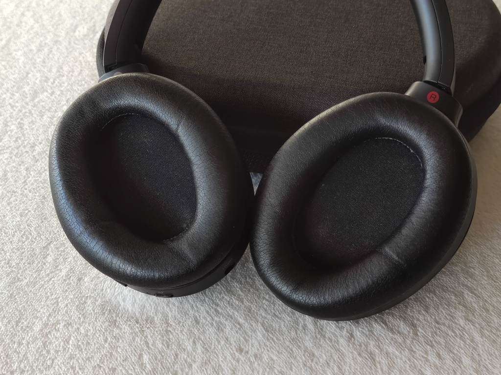 Sony WH-1000XM3 Wireless Noise Cancelling Headphones