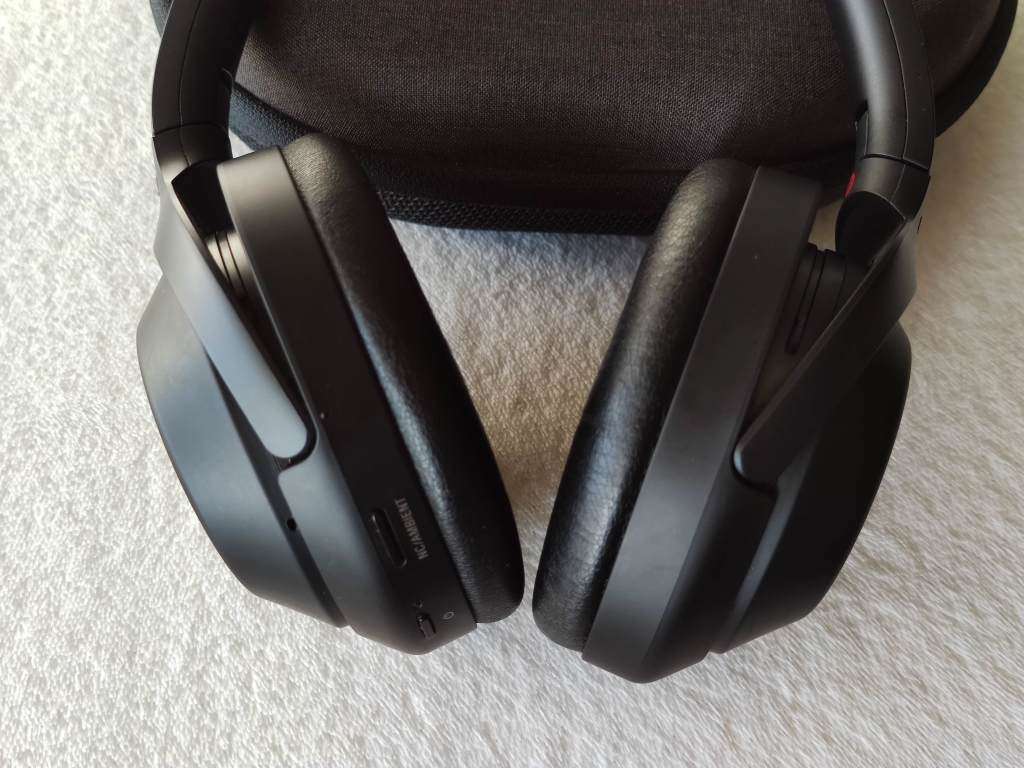 Sony WH-1000XM3 Wireless Noise Cancelling Headphones