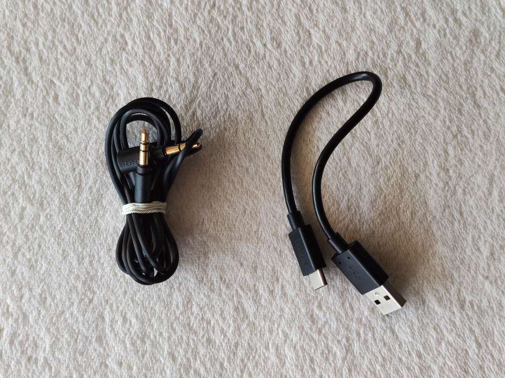 Sony WH-1000XM3 Wireless Noise Cancelling Headphones