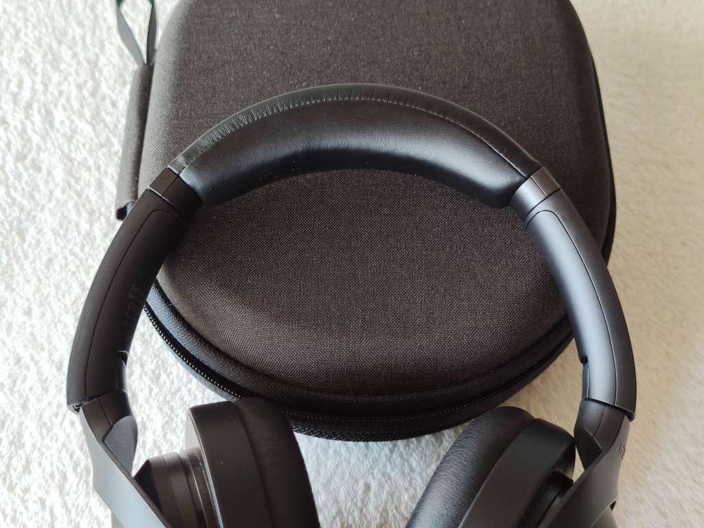 Sony WH-1000XM3 Wireless Noise Cancelling Headphones