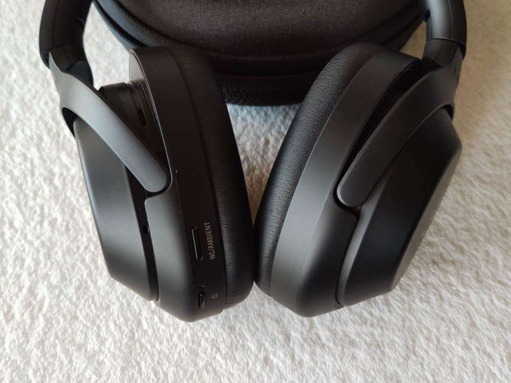 Sony WH-1000XM3 Wireless Noise Cancelling Headphones