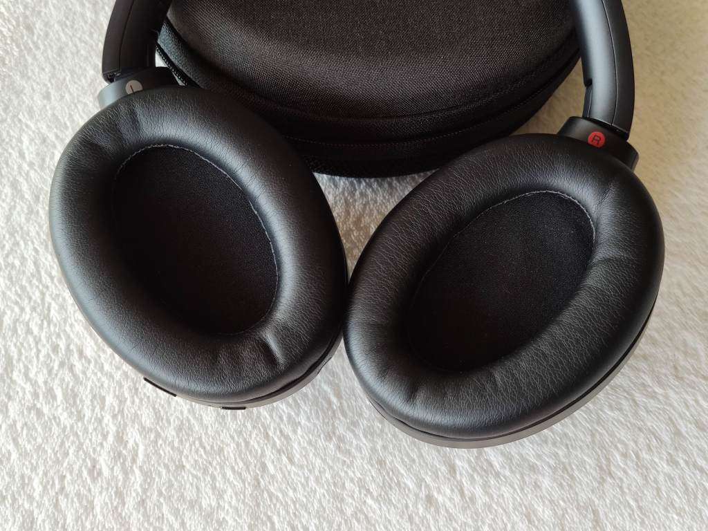 Sony WH-1000XM3 Wireless Noise Cancelling Headphones