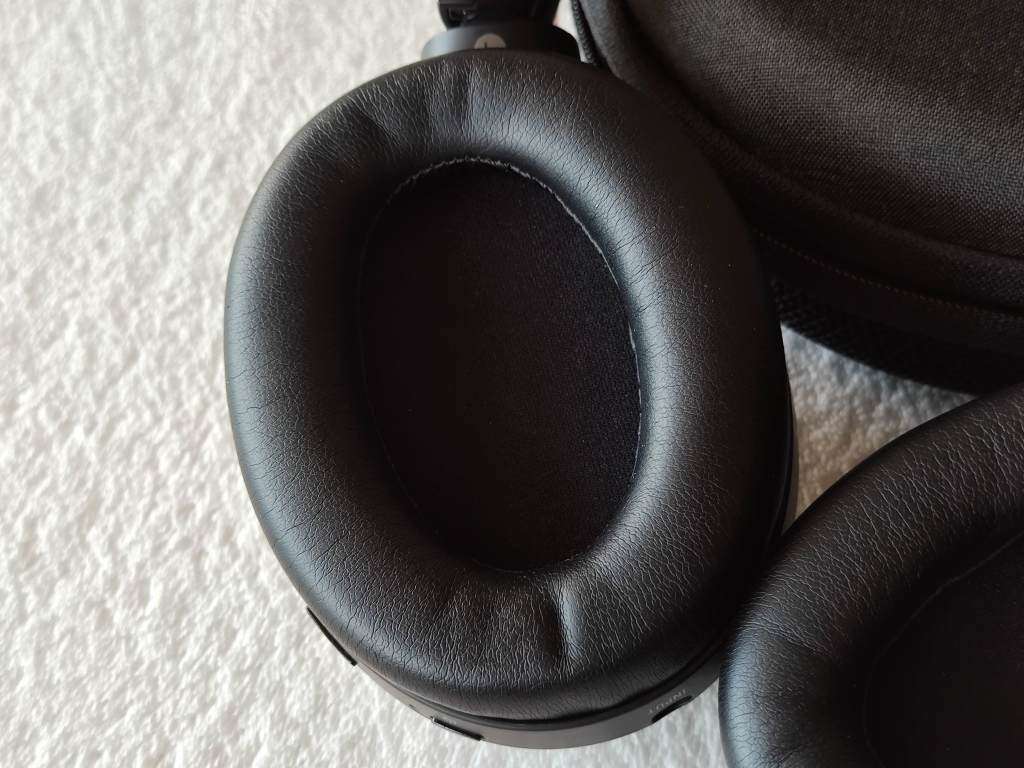 Sony WH-1000XM3 Wireless Noise Cancelling Headphones