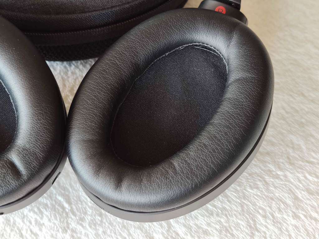 Sony WH-1000XM3 Wireless Noise Cancelling Headphones