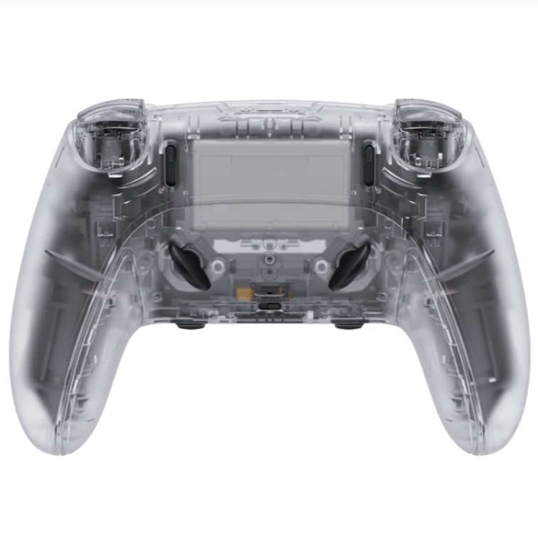 eXtremeRate Replacement Housiing/Shell for DualSense Edge Wireless Controller