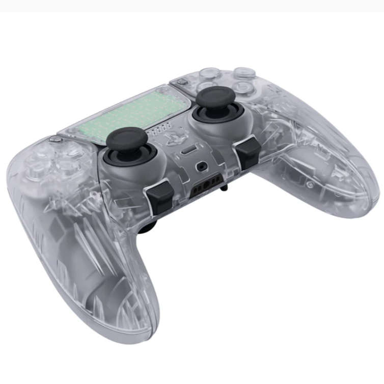 eXtremeRate Replacement Housiing/Shell for DualSense Edge Wireless Controller