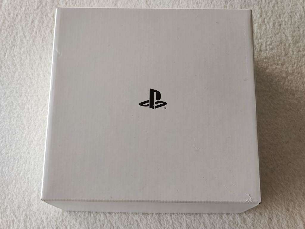 DualSense Edge Wireless Controller - PS5