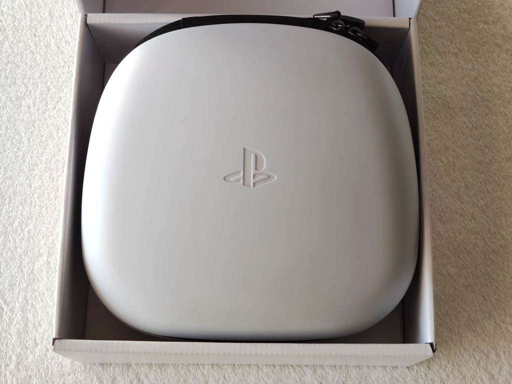 DualSense Edge Wireless Controller - PS5