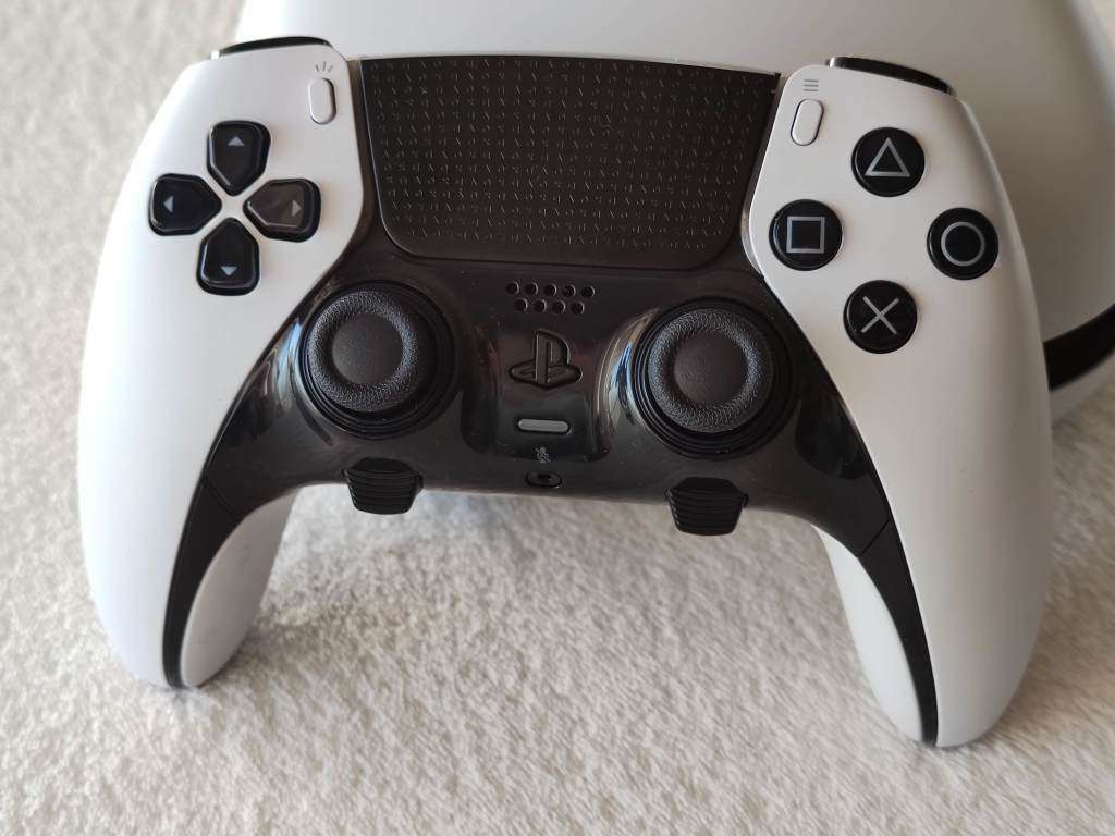 DualSense Edge Wireless Controller - PS5