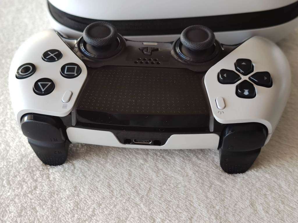 DualSense Edge Wireless Controller - PS5