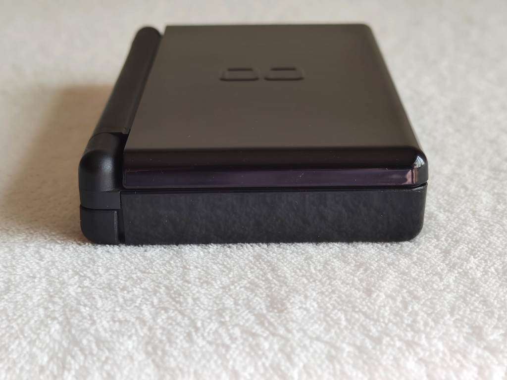 Nintendo DS Lite Console + New Super Mario Bros