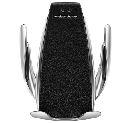 Wireless phone charger &car holder