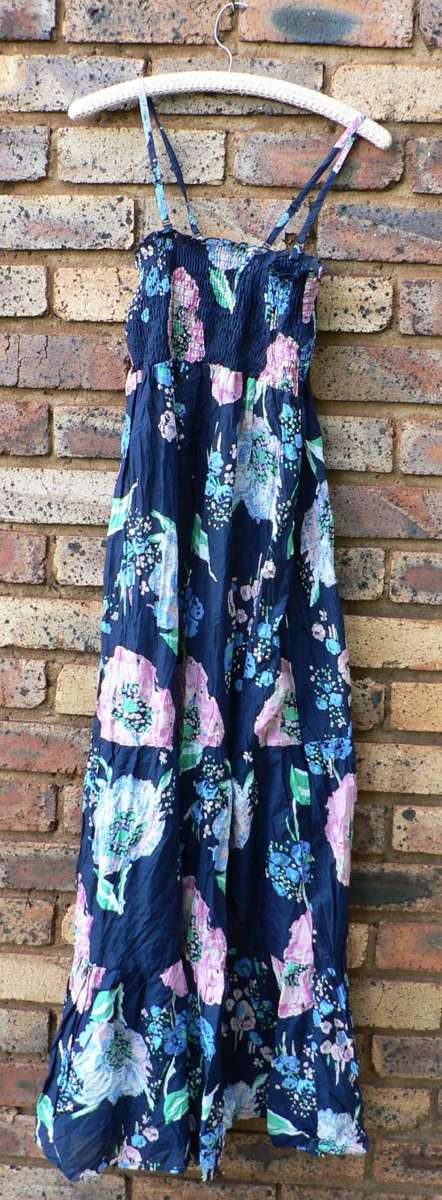 Long In Sinc Sun Dress - Size M - L