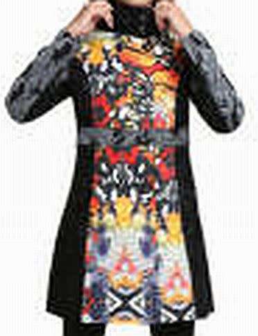 Revenge Designer Coat (Size 10 - 14)