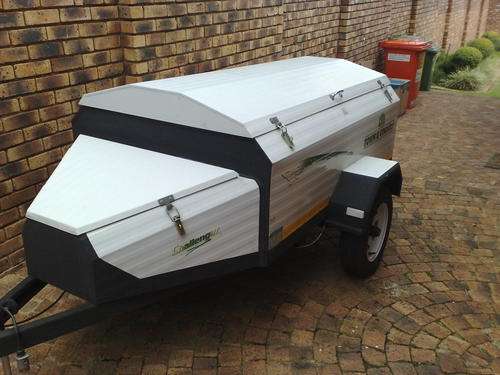 Trailer: Camp Master Challenger