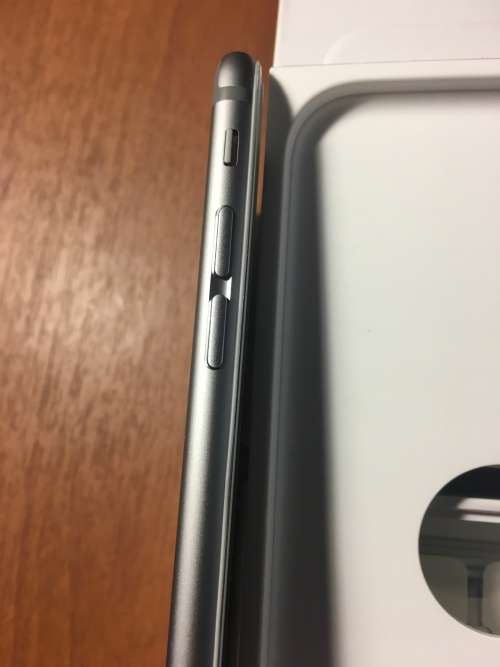 APPLE IPHONE 6 | SPACE GREY | 64GB |