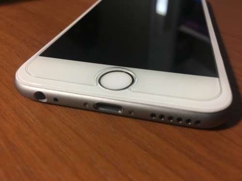 APPLE IPHONE 6 | SPACE GREY | 64GB |