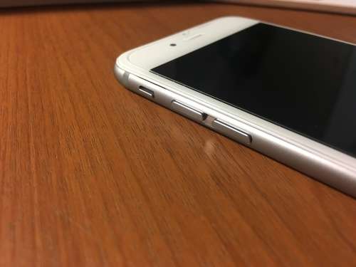 APPLE IPHONE 6 | SPACE GREY | 64GB |