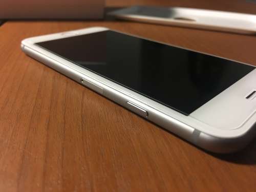 APPLE IPHONE 6 | SPACE GREY | 64GB |