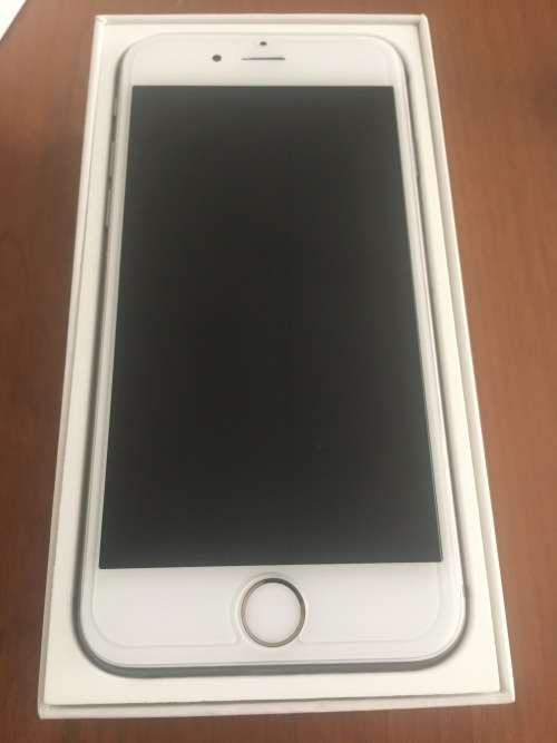 APPLE IPHONE 6 | SPACE GREY | 64GB |