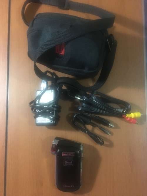 Sanyo Xacti CG10 *Very Good Condition*