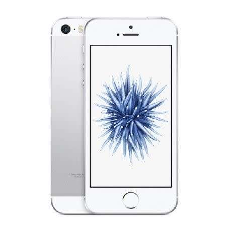 APPLE IPHONE SE *SILVER* 16GB