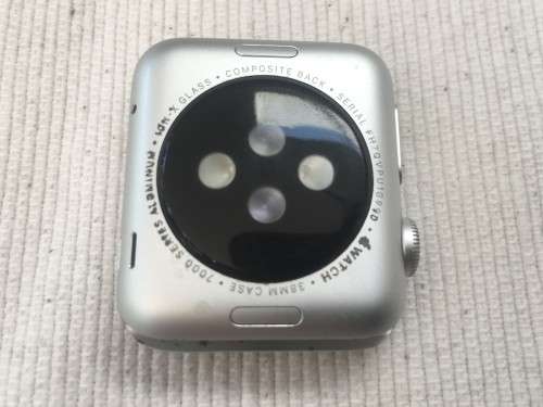 *Apple Watch Sport Series 1* -  38mm 7000 Series Aluminum + FREE SHIPPING