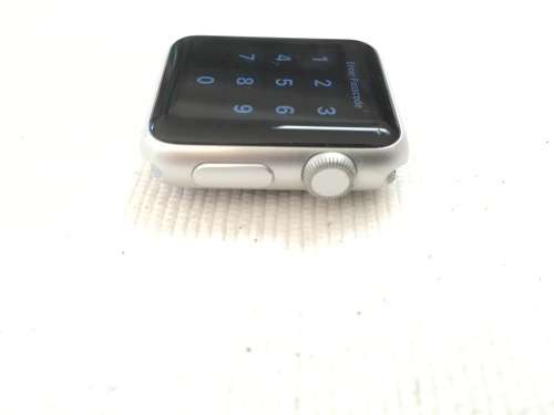*Apple Watch Sport Series 1* -  38mm 7000 Series Aluminum + FREE SHIPPING