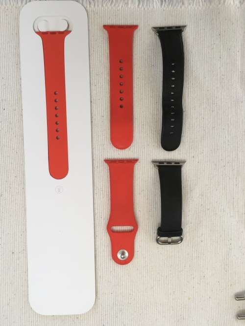 *Apple Watch Sport Series 1* -  38mm 7000 Series Aluminum + FREE SHIPPING